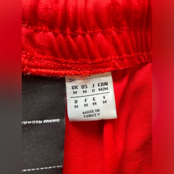 Alexander Wang x Adidas Logo Soccer shorts - Picture 6 of 8